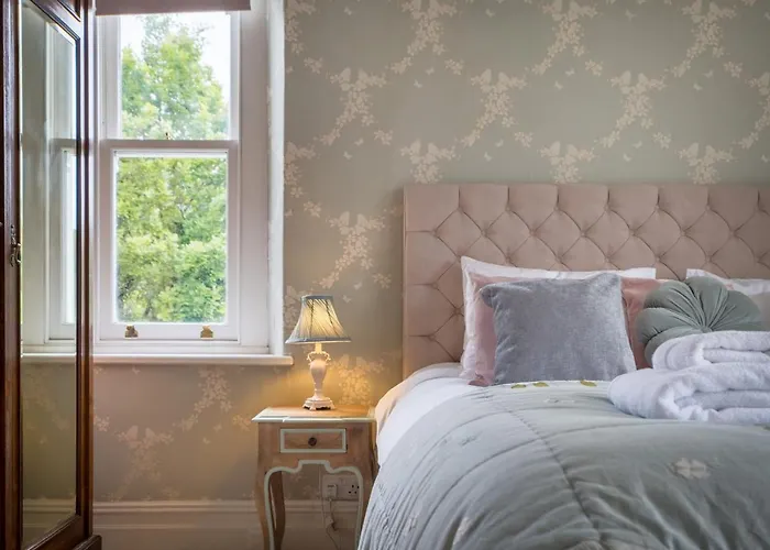 Holiday home Swinside *