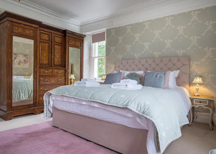 Swinside Holiday home Keswick (Cumbria)