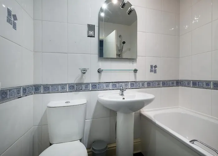 Swinside Holiday home *