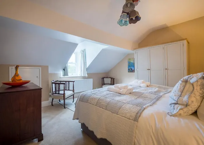 Swinside Holiday home *