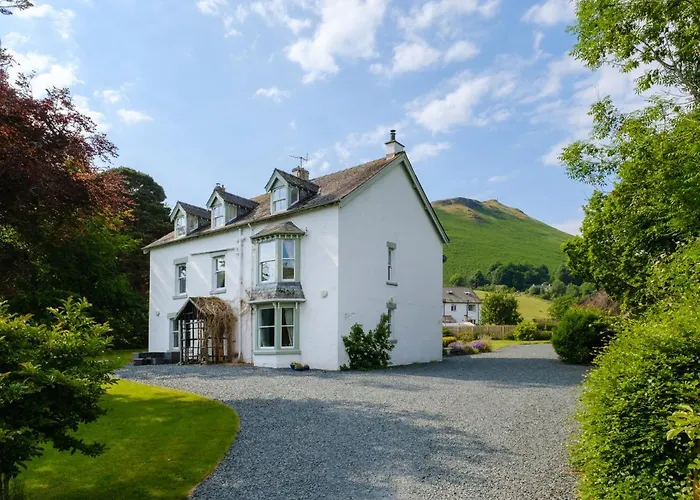 Holiday home Swinside *