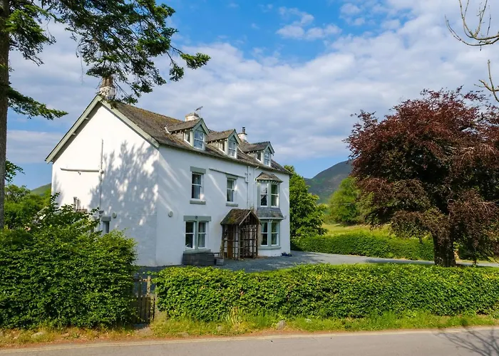 Swinside Keswick (Cumbria)