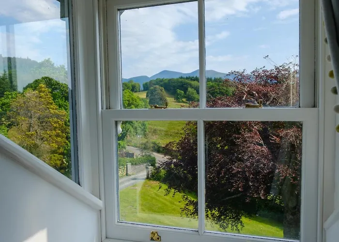 Swinside Holiday home *