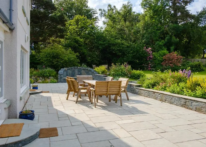 Swinside * Keswick (Cumbria)