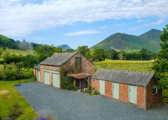 Holiday home Swinside Keswick (Cumbria)