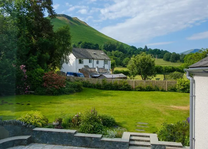 Swinside Keswick (Cumbria)