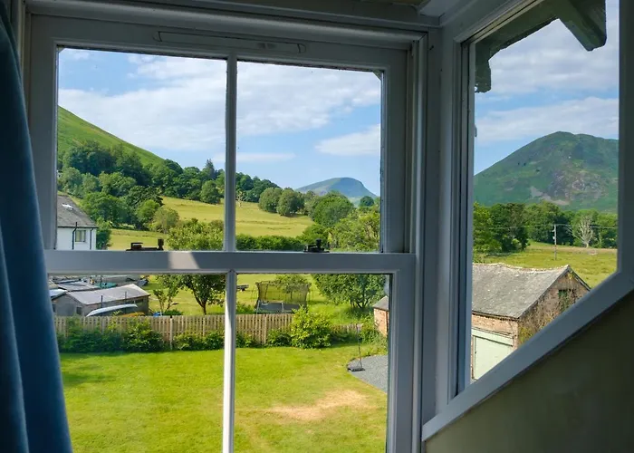 Holiday home Swinside Keswick (Cumbria)