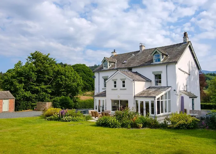 Swinside * Keswick (Cumbria)