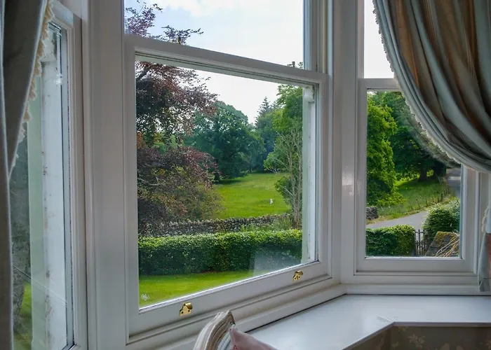 Holiday home Swinside