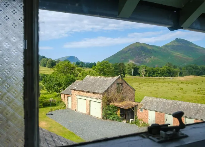 Swinside Holiday home Keswick (Cumbria)