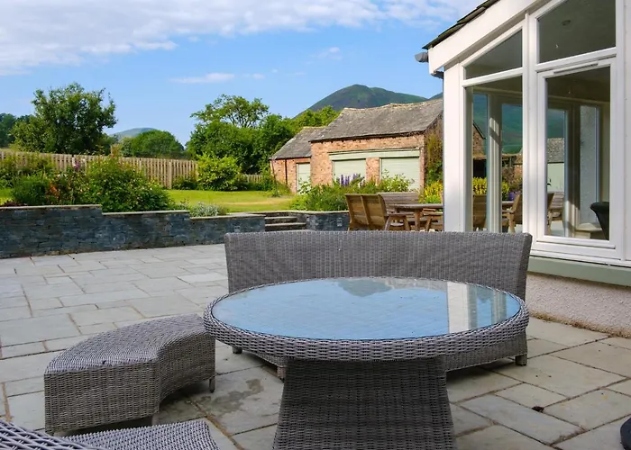 Swinside * Keswick (Cumbria)