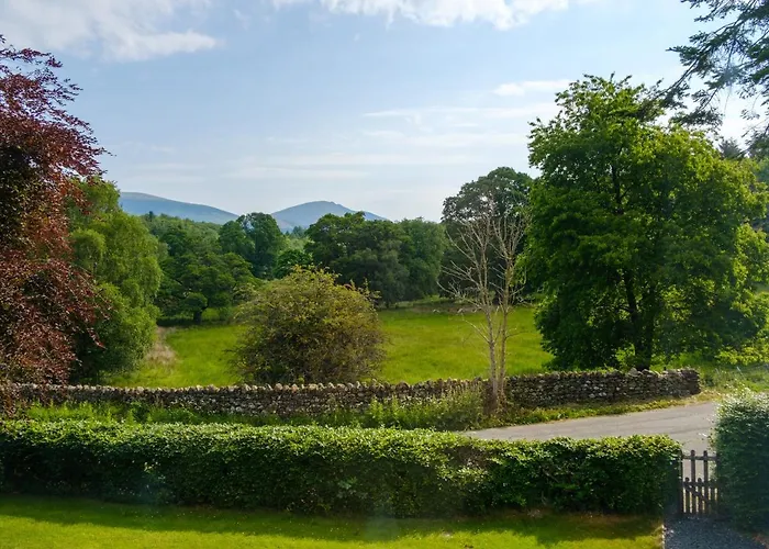 Holiday home Swinside Keswick (Cumbria)