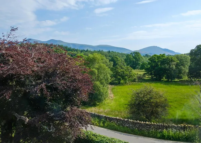 Swinside Keswick (Cumbria)