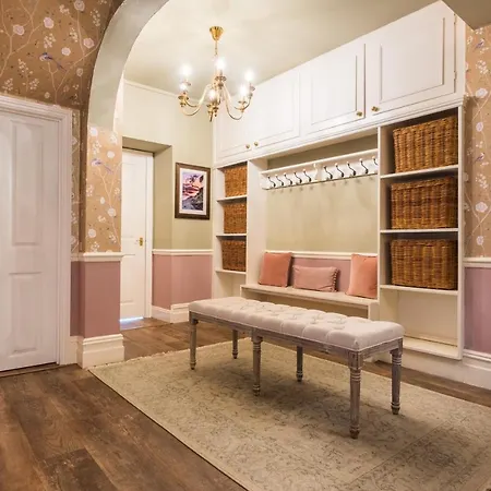 Σπίτι διακοπών Swinside Κέσγουικ