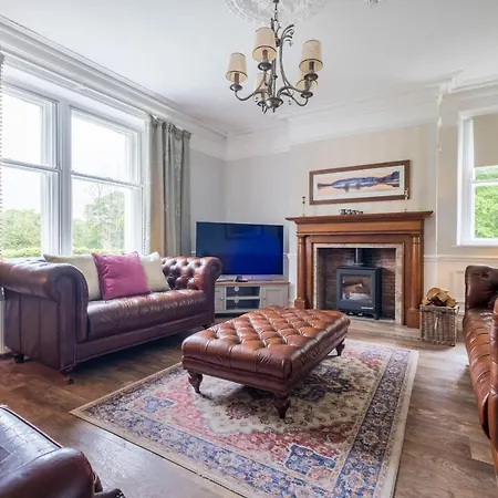 Swinside Σπίτι διακοπών