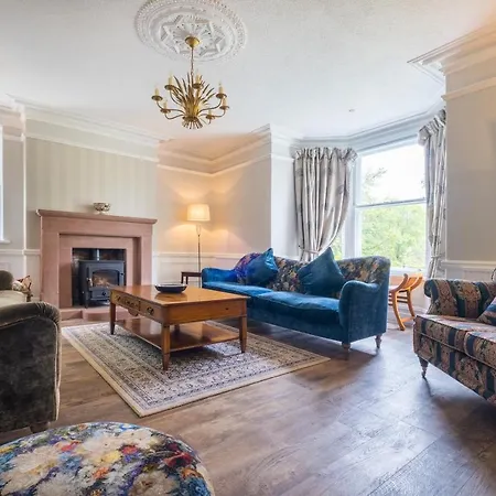 Swinside Σπίτι διακοπών