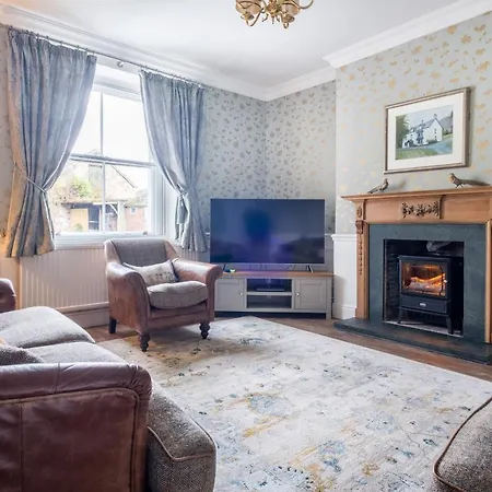 Swinside Σπίτι διακοπών *