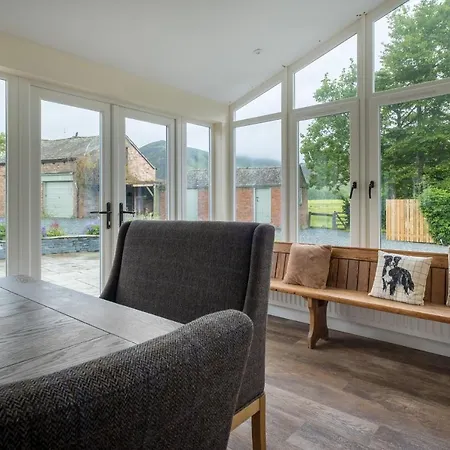 Swinside Σπίτι διακοπών *