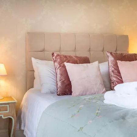 Σπίτι διακοπών Swinside Κέσγουικ