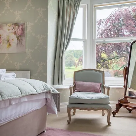 Swinside Σπίτι διακοπών *