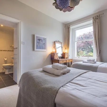 Swinside Σπίτι διακοπών