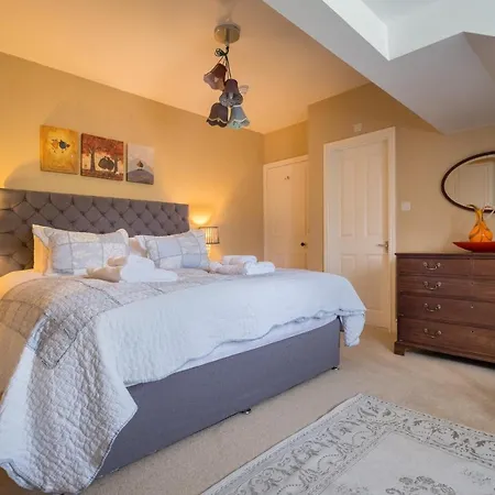 Σπίτι διακοπών Swinside Κέσγουικ