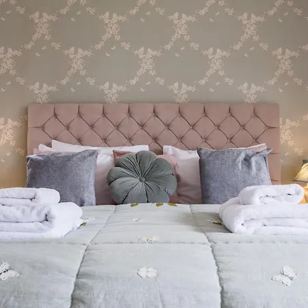 Swinside Σπίτι διακοπών Κέσγουικ