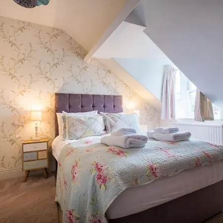 Swinside Σπίτι διακοπών