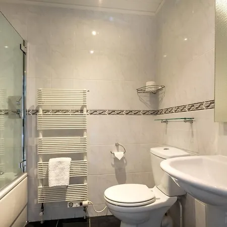 Swinside Σπίτι διακοπών