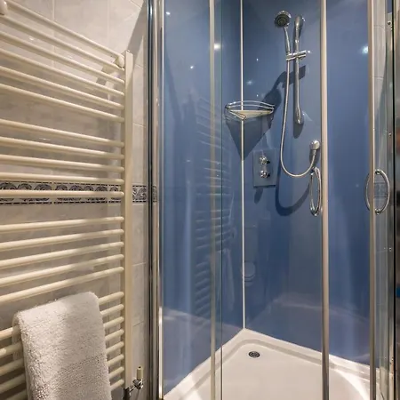 Σπίτι διακοπών Swinside Κέσγουικ