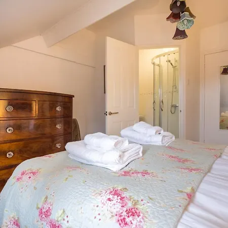 Σπίτι διακοπών Swinside *