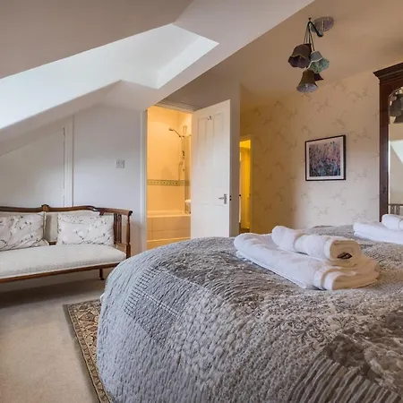 Swinside Σπίτι διακοπών *