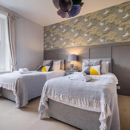 Σπίτι διακοπών Swinside