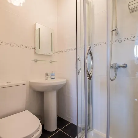 Σπίτι διακοπών Swinside *