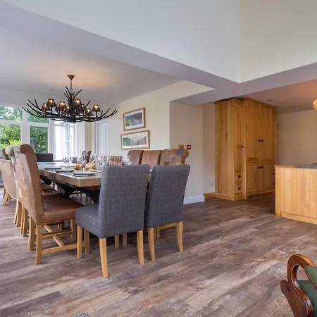 Σπίτι διακοπών Swinside Κέσγουικ