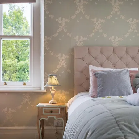 Σπίτι διακοπών Swinside *