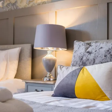 Σπίτι διακοπών Swinside