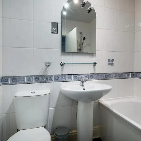 Swinside Σπίτι διακοπών *