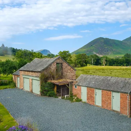 Сasa de vacaciones Swinside Keswick (Cumbria)