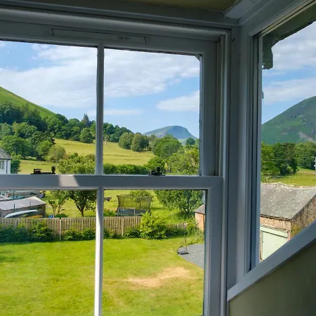 Σπίτι διακοπών Swinside Κέσγουικ