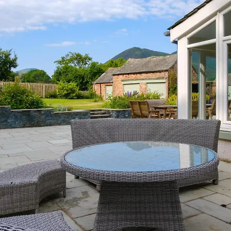 Swinside * Κέσγουικ